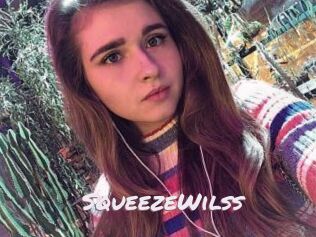 SqueezeWilss
