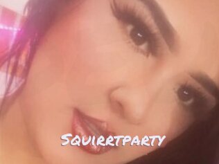 Squirrtparty