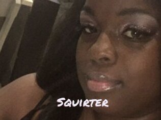 Squirter