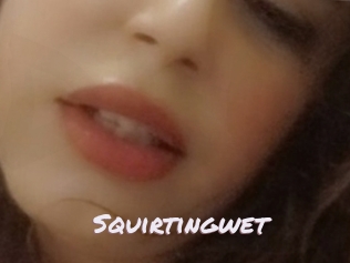 squirtingwet Deutsche Sexcams