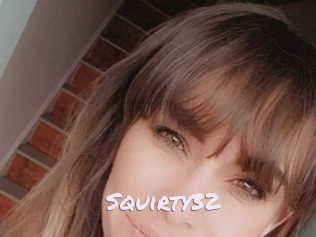 Squirty32