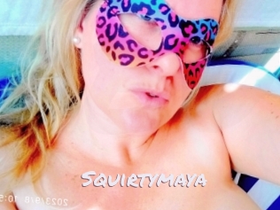 squirtymaya Deutsche Sexcams