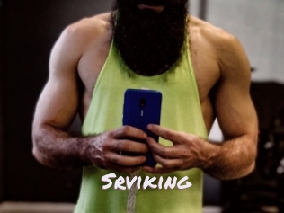 Srviking