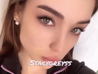 stacygreyss Deutsche Sexcams