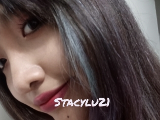 stacylu21 Deutsche Sexcams
