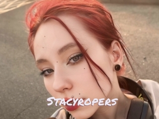 stacyropers Deutsche Sexcams