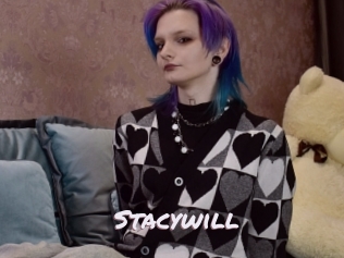 stacywill Deutsche Sexcams