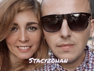 stacyzohan Deutsche Sexcams