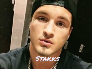 Stakks