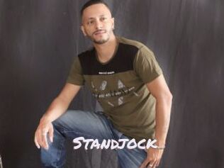 Standjock