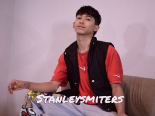 stanleysmiters Deutsche Sexcams
