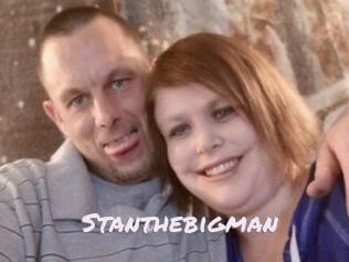 Stanthebigman