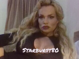 Starburst80