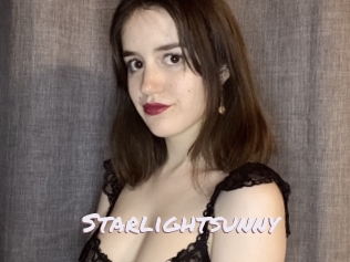 starlightsunny Deutsche Sexcams