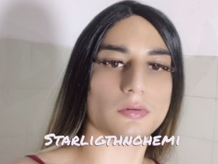 starligthnohemi Deutsche Sexcams
