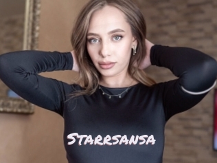 Starrsansa