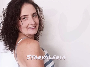 Starvaleria