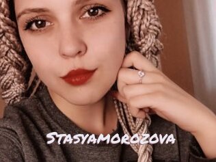 stasyamorozova Deutsche Sexcams