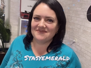 Stasyemerald
