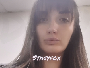 Stasyfox