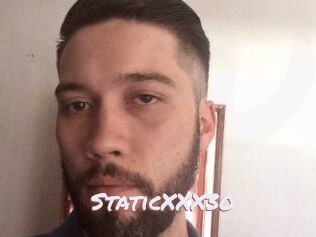 StaticXXX30