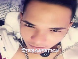 Stebanfetich