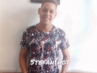 Stefan_hot