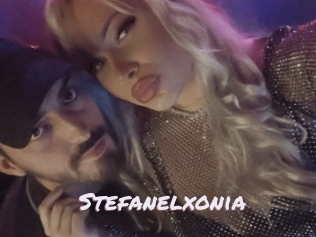 stefanelxonia Deutsche Sexcams