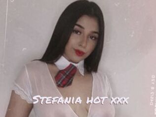 stefania_hot_xxx Deutsche Sexcams