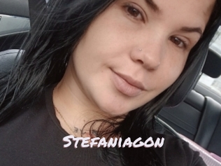 Stefaniagon