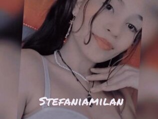 stefaniamilan Deutsche Sexcams