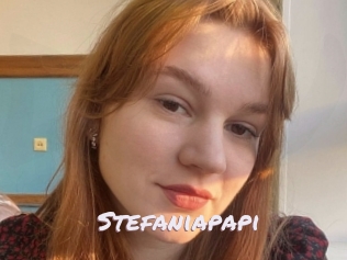 stefaniapapi Deutsche Sexcams