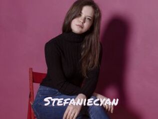 stefaniecyan Deutsche Sexcams