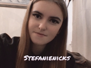 Stefanienicks