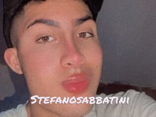 Stefanosabbatini