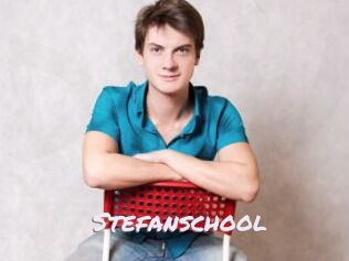 stefanschool Deutsche Sexcams