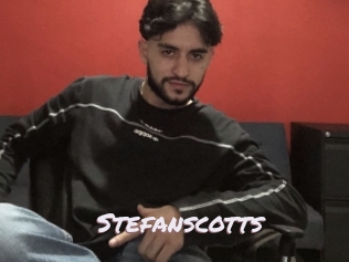 stefanscotts Deutsche Sexcams
