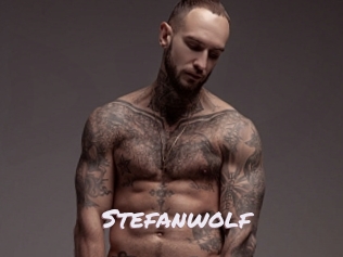 Stefanwolf