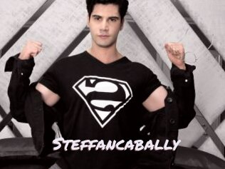Steffancabally