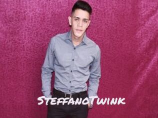 SteffanoTwink