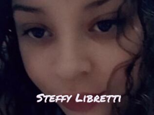Steffy_Libretti