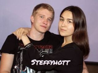 steffyhott Deutsche Sexcams