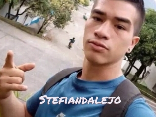 stefiandalejo Deutsche Sexcams