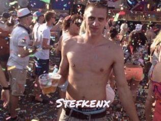 Stefkenx
