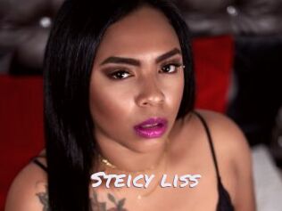 steicy_liss Deutsche Sexcams