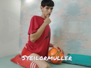 Steilormuller
