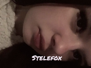 Stelefox