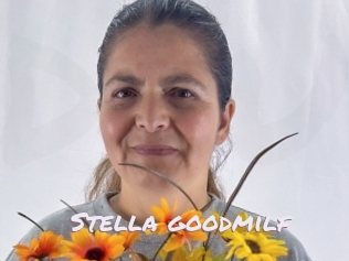 stella_goodmilf Deutsche Sexcams