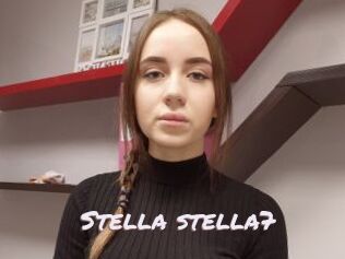 stella_stella7 Deutsche Sexcams