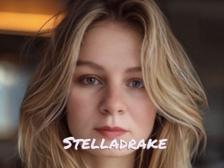 Stelladrake
